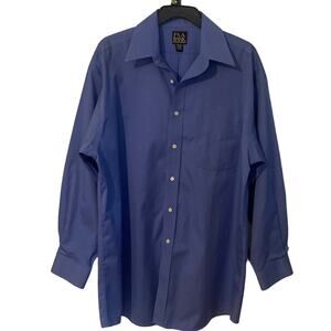 JoS A Bank Traveler’s Collection Button Down